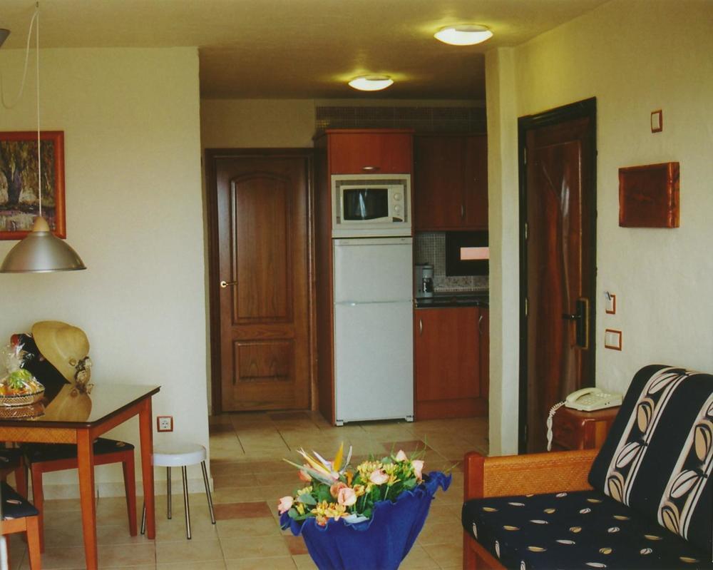 Rocamar Beach Morro Jable  Exterior photo