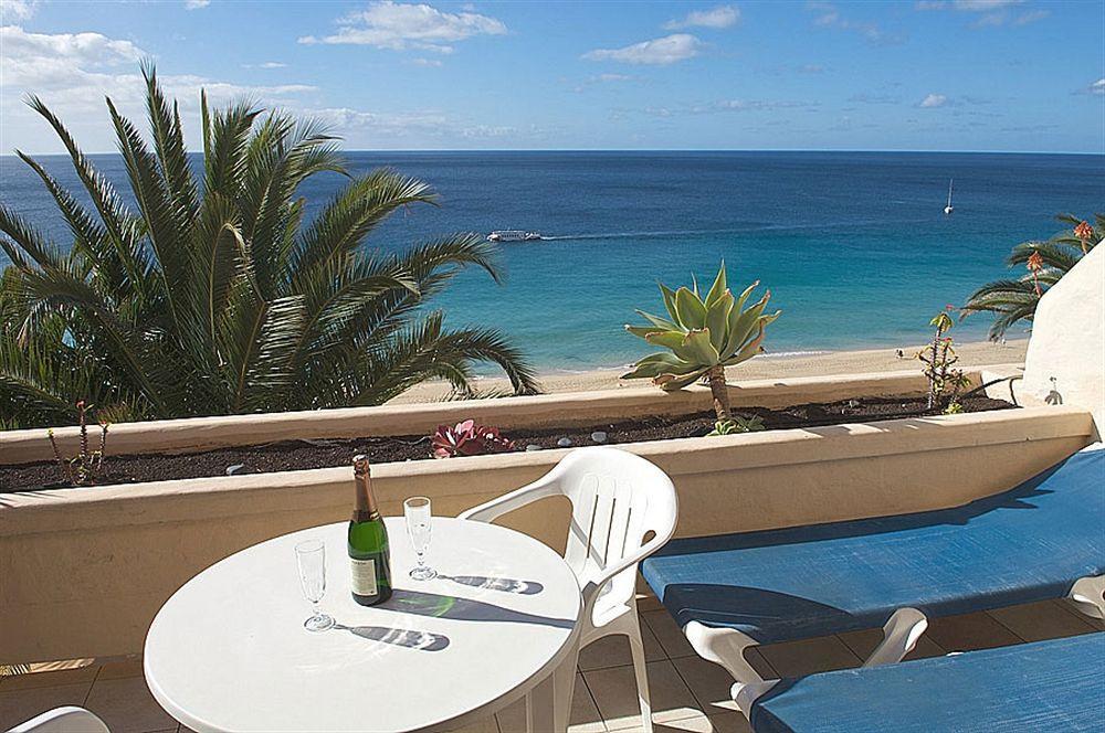 Rocamar Beach Morro Jable  Exterior photo
