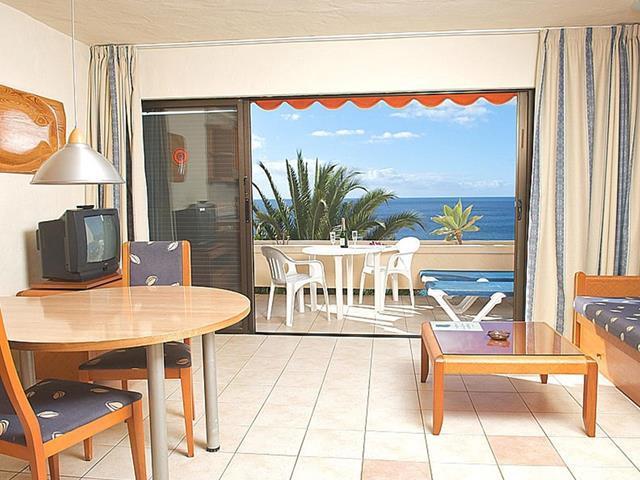 Rocamar Beach Morro Jable  Exterior photo