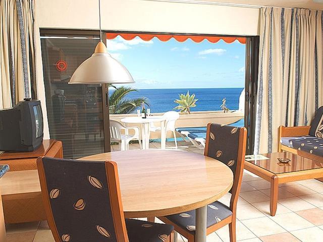 Rocamar Beach Morro Jable  Exterior photo