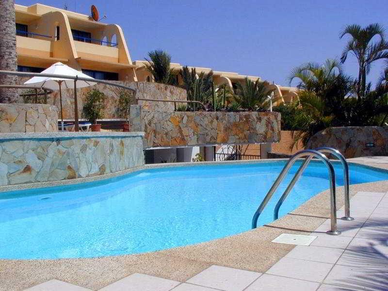 Rocamar Beach Morro Jable  Exterior photo