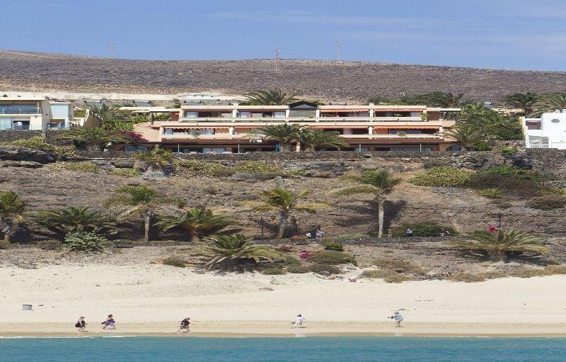 Rocamar Beach Morro Jable  Exterior photo