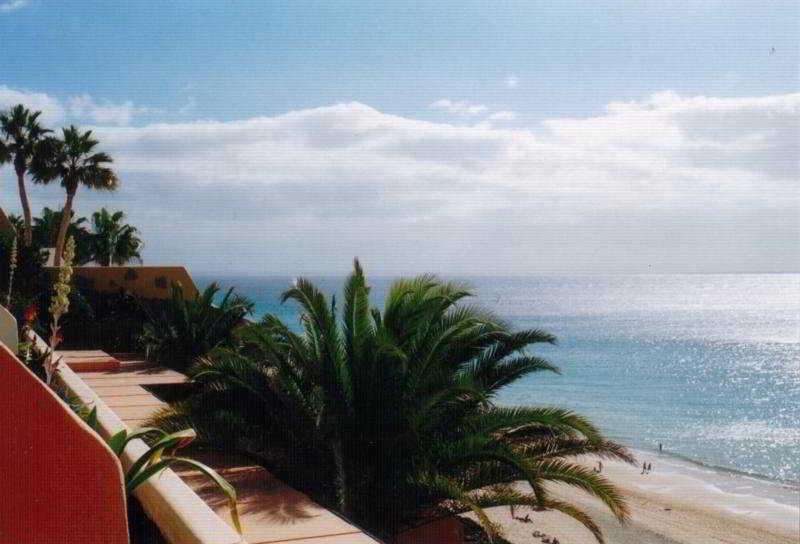 Rocamar Beach Morro Jable  Exterior photo