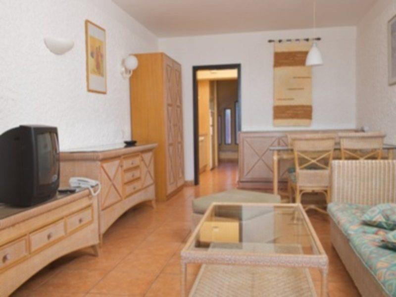 Rocamar Beach Morro Jable  Exterior photo