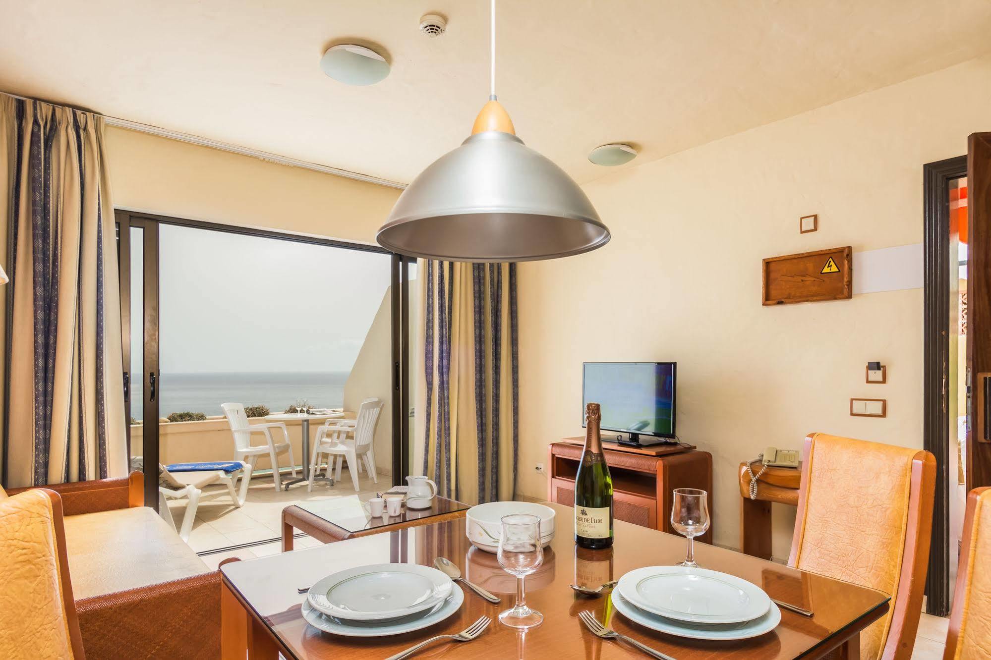 Rocamar Beach Morro Jable  Exterior photo
