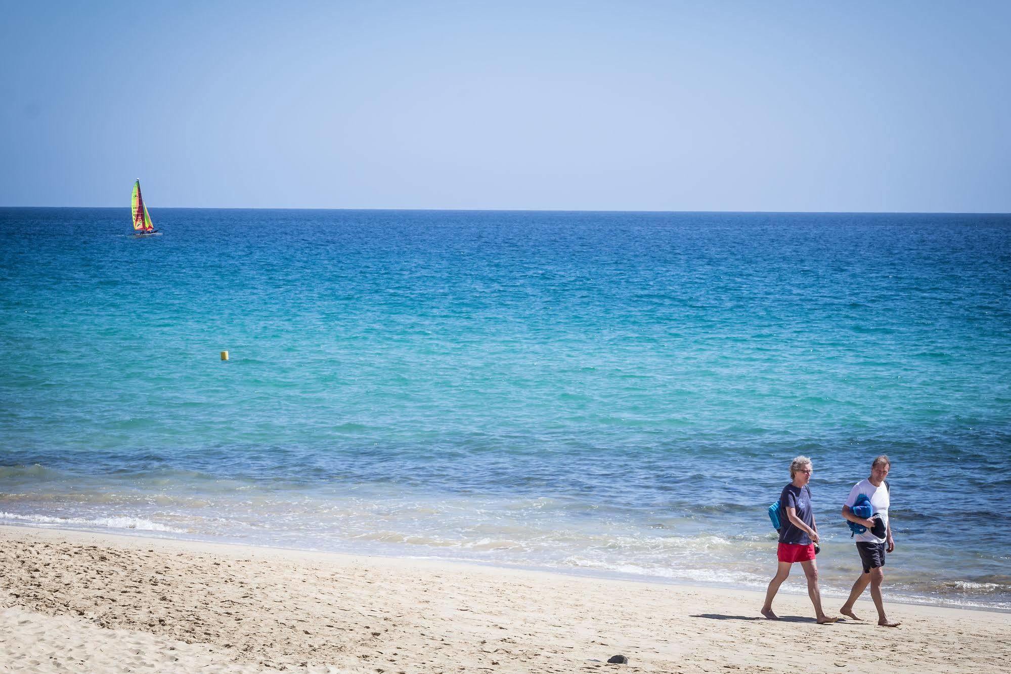 Rocamar Beach Morro Jable  Exterior photo